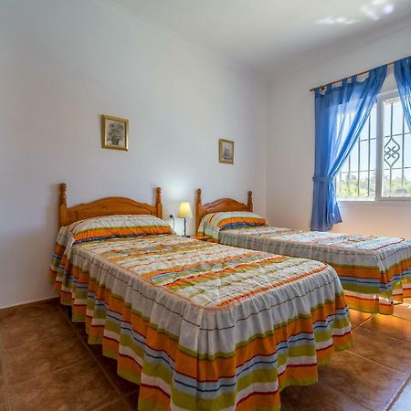 קוניל דה לה פרונטרה Chalet Miriam I מראה חיצוני תמונה