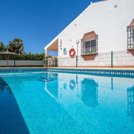 קוניל דה לה פרונטרה Chalet Miriam I מראה חיצוני תמונה